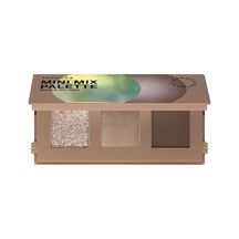 STRETCH THE LIGHT MINI MIX PALETTE (MINI PALETA DE SOMBRAS DE OJOS)